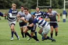 Tynedale Schools Rugby 10